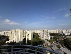 Baywater (D16), Condominium #596364841